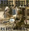 Rebel Soulz: Marshall Law
