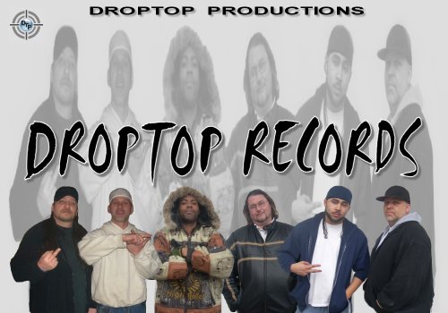 droptop-records