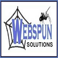 WEBSPUN