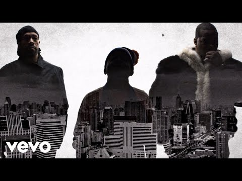 Nutshell Pt. 2 (Official Music Video) [ft. Busta Rhymes &amp; Redman]