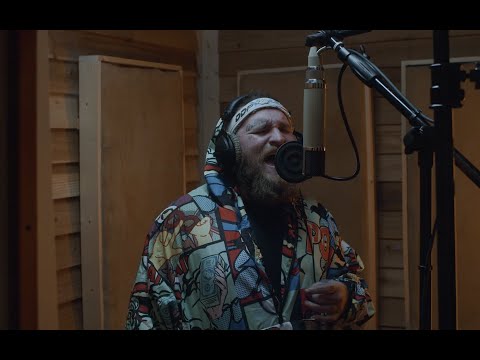 Teddy Swims - Til I Change Your Mind (In Studio Performance)
