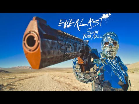 Everlast - Slow Your Roll (Official Video)