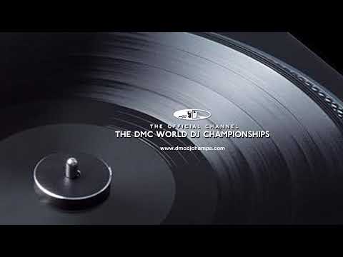 DMC WORLD (LIVE) DJ CHAMPS