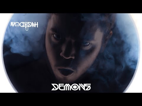Vocodah | Demons | BeatBox | Music Video