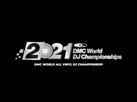 2021 DMC World ALL VINYL DJ Championship (Entire Battle!) hosted by DJ I-Dee