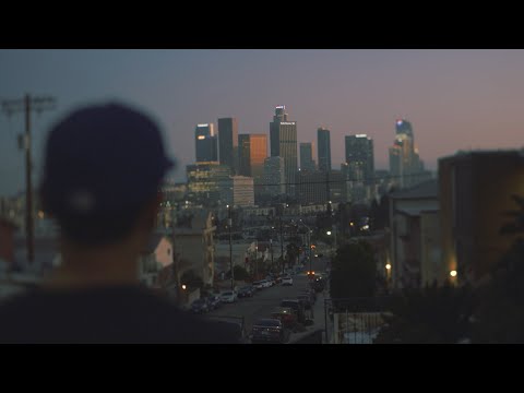 Evidence - Lost In Time (Park Jams) [Official Video]