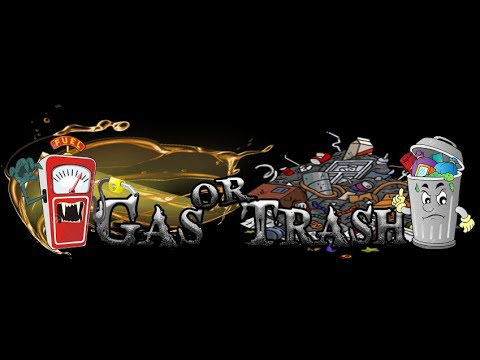 Gas OR Trash Music Reviews With Jason Dubbs