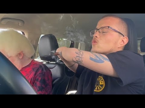 Odd Squad Family - &quot;Smoke and Drive&quot; Remix (roll the windows up)