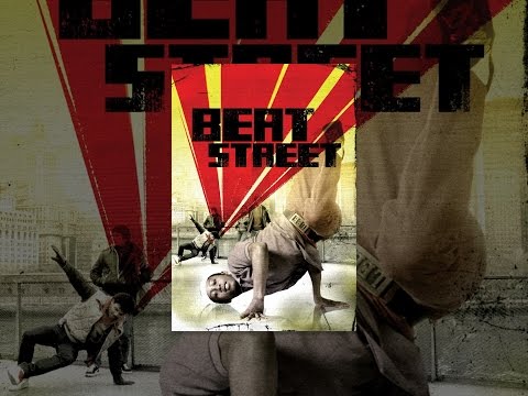 Beat Street - Rocky Steady Crew vs New York City Breakers