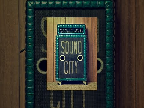 Sound City - America&#039;s greatest unsung Recording Studio