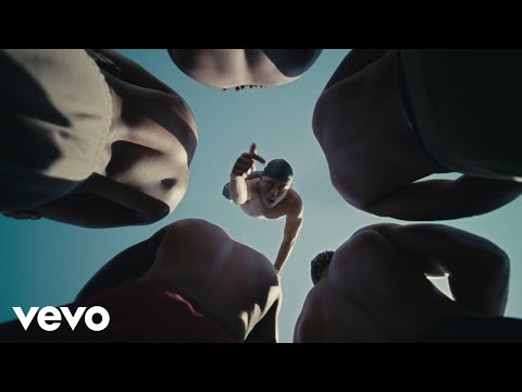 WESTSIDE BOOGIE - STUCK [Official Music Video]