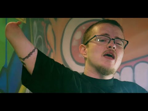 NUBS of Odd Squad Family x Blind Fury - &quot;Born Like This&quot; (Prod AKT Aktion)