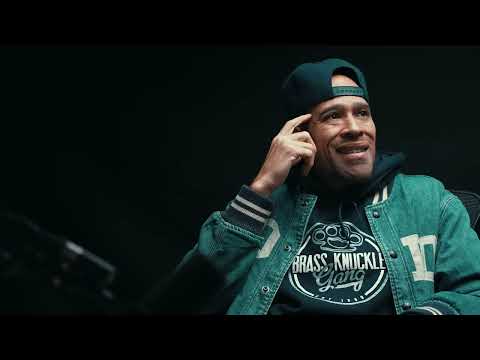 Black Pegasus - PLANNED IT - Ft Godemis from Ces Cru (Official Music Video)