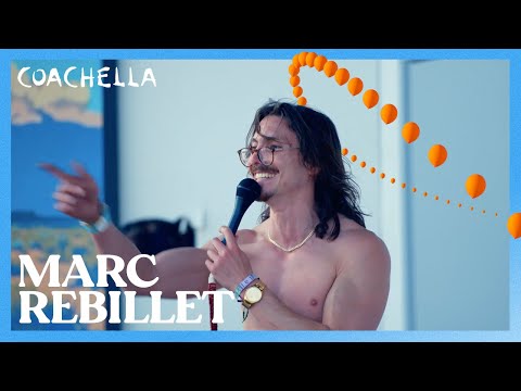 Marc Rebillet - Full Set - Live at Coachella 2023