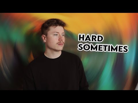 D-low | Hard Sometimes (Beatbox Video)
