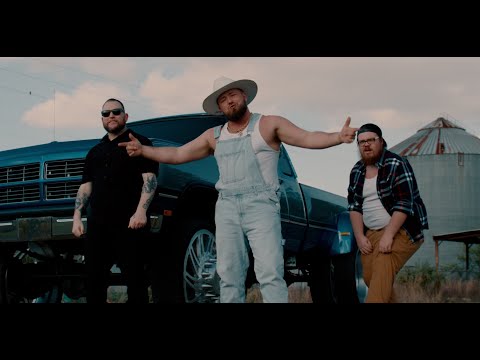 Bubba Sparxxx, Dusty Leigh, and JCrews - Hill Billy (Official Video) [Clean]