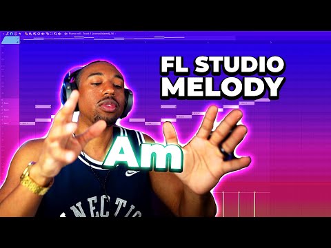 FL Studio 21 Melody Tricks You Need to Know...
